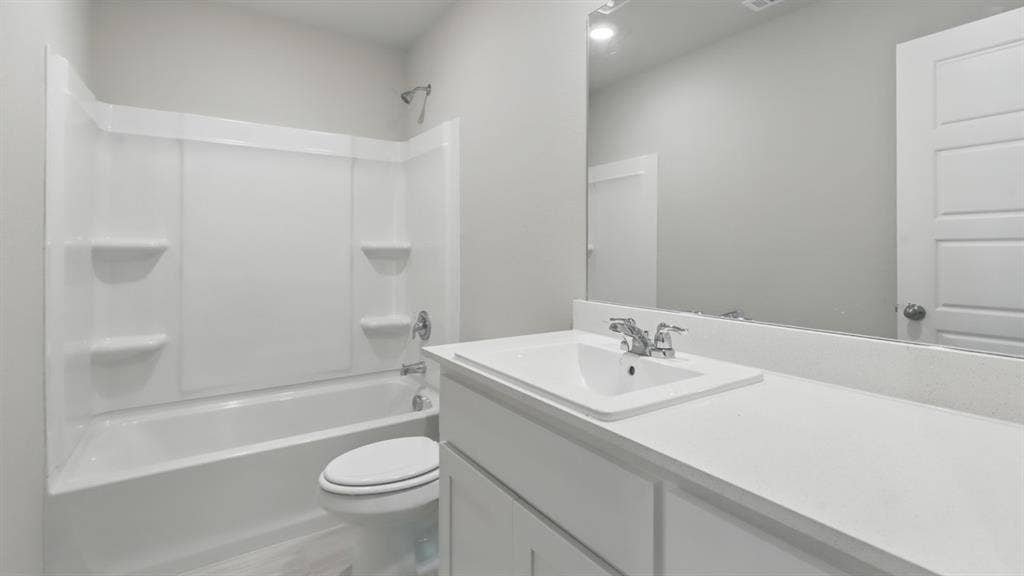 2916 MAPLE ORCHARD Lane, Fort Worth, TX 76140