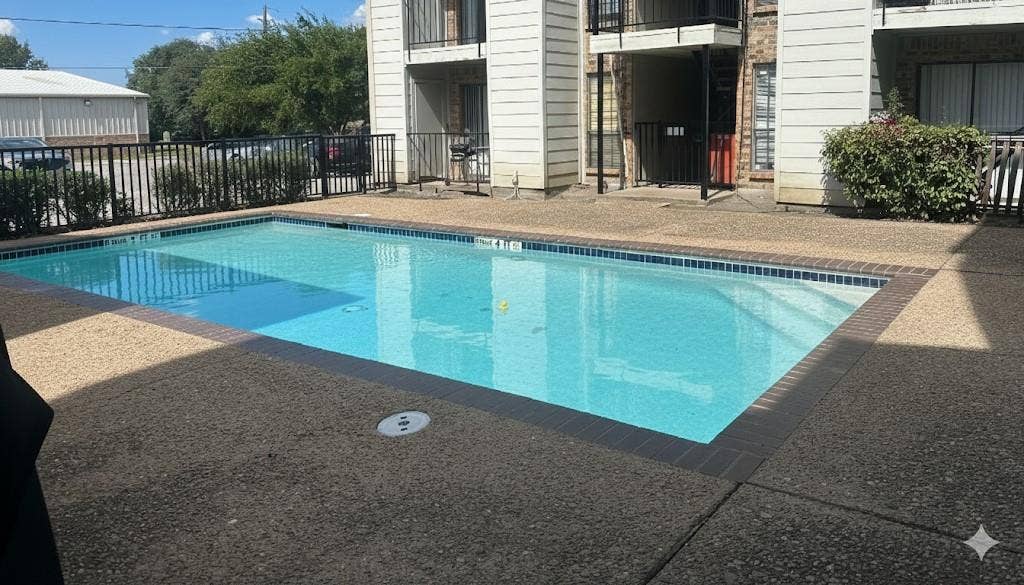 7621 Mccallum Boulevard, #309, Dallas, TX 75252 7621 Mccallum Boulevard, #309, Dallas, TX 75252
