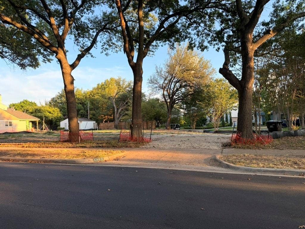 4623 Arcady Avenue, Highland Park, TX 75209 4623 Arcady Avenue, Highland Park, TX 75209