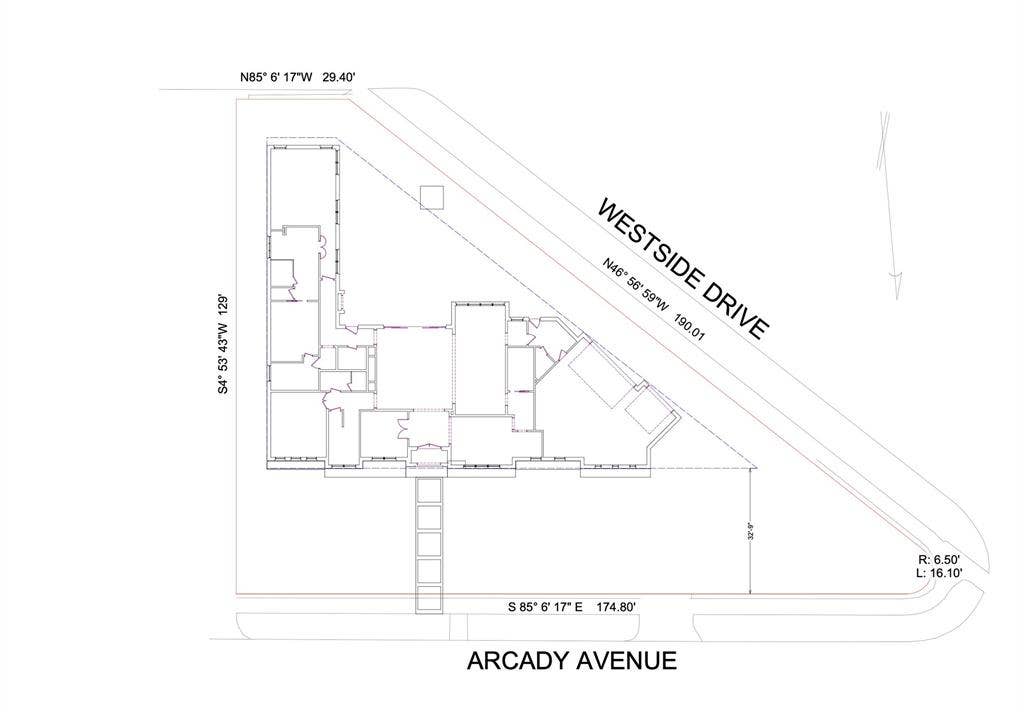 4623 Arcady Avenue, Highland Park, TX 75209 4623 Arcady Avenue, Highland Park, TX 75209