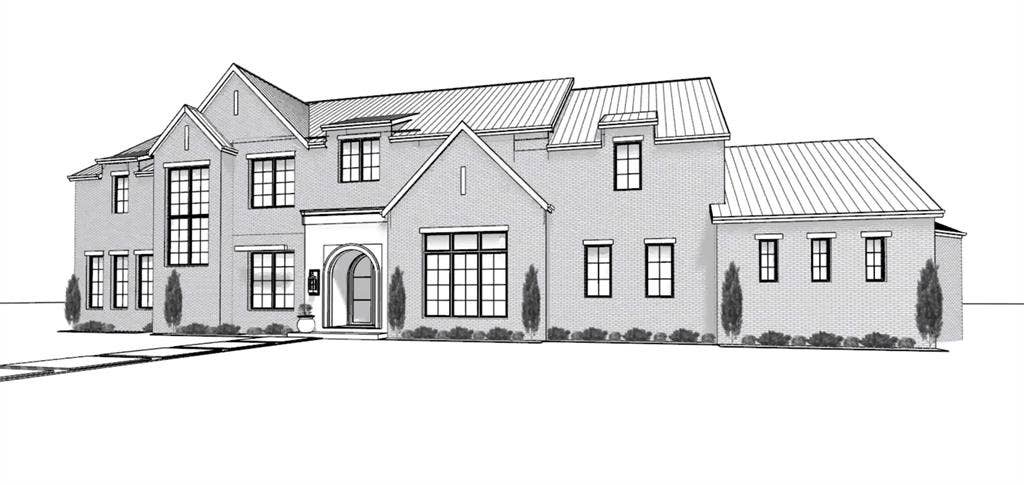 4623 Arcady Avenue, Highland Park, TX 75209 4623 Arcady Avenue, Highland Park, TX 75209