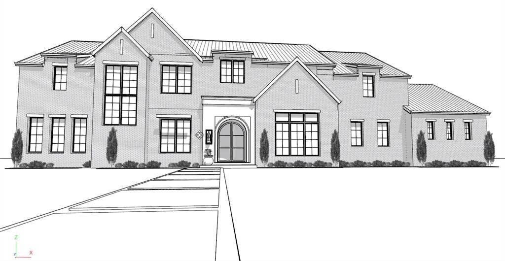 4623 Arcady Avenue, Highland Park, TX 75209 4623 Arcady Avenue, Highland Park, TX 75209