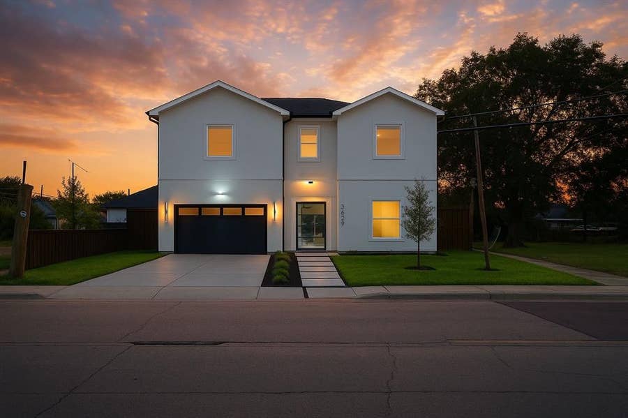 Property photo for 3629 Vilbig Road, Dallas, TX