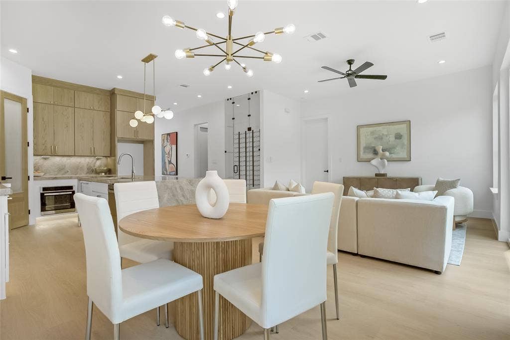 3629 Vilbig Road, Dallas, TX 75212