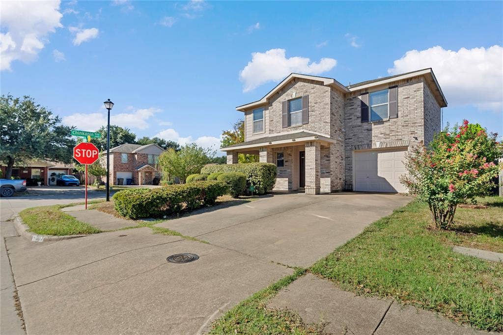 4007 Willow Leaf Court, Dallas, TX 75212 4007 Willow Leaf Court, Dallas, TX 75212