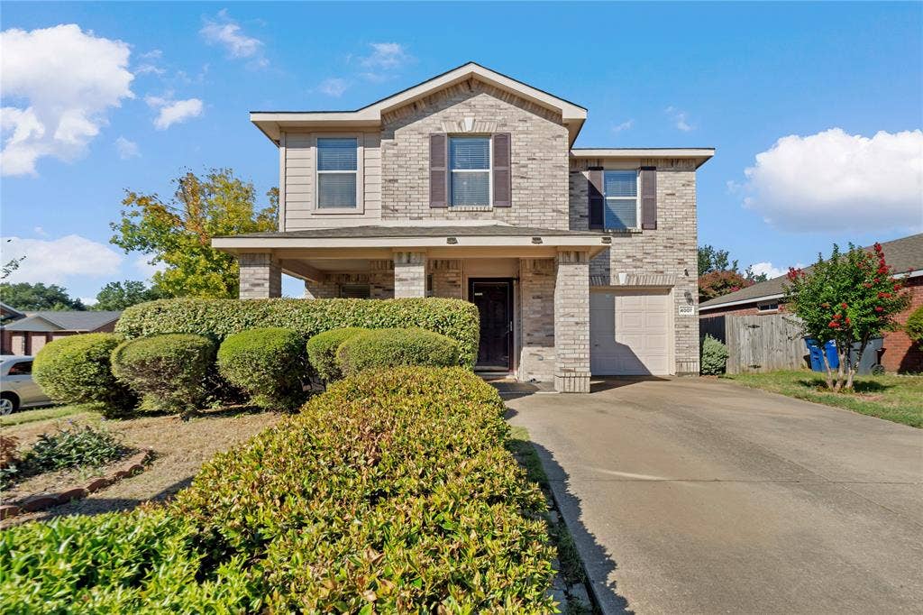 4007 Willow Leaf Court, Dallas, TX 75212 4007 Willow Leaf Court, Dallas, TX 75212