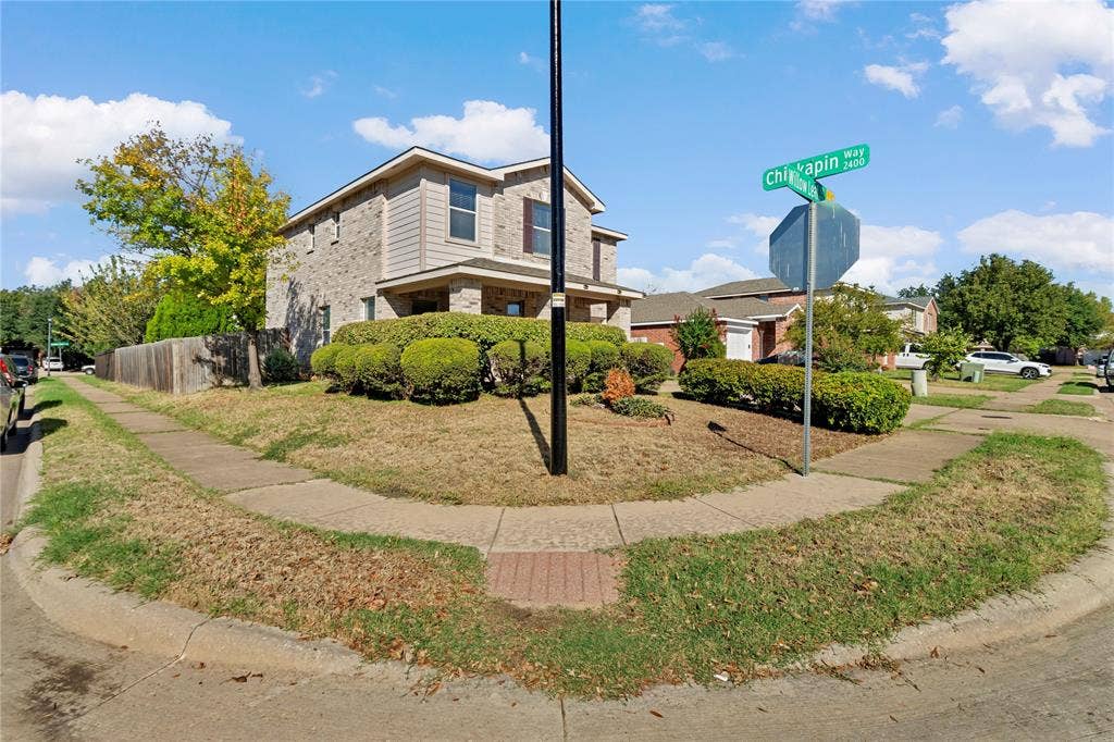 4007 Willow Leaf Court, Dallas, TX 75212 4007 Willow Leaf Court, Dallas, TX 75212