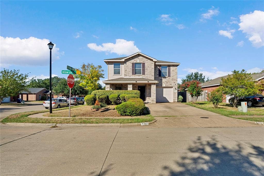 4007 Willow Leaf Court, Dallas, TX 75212 4007 Willow Leaf Court, Dallas, TX 75212