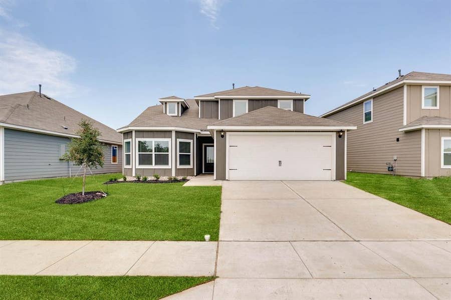 Property photo for 1304 Palamedes Drive, Fort Worth, TX