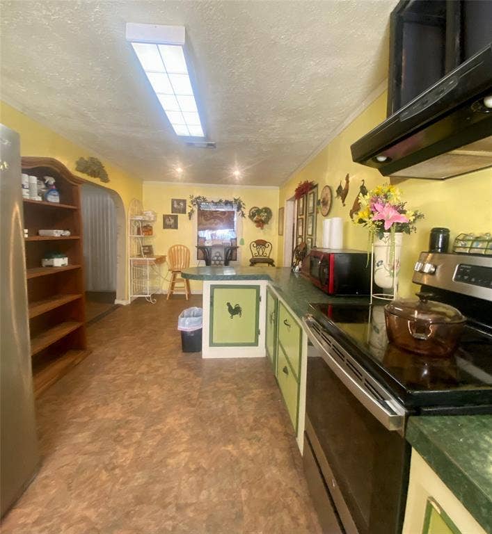 201 N Main, Trenton, TX 75490