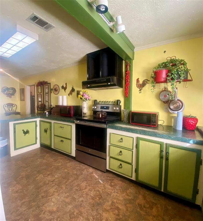 201 N Main, Trenton, TX 75490