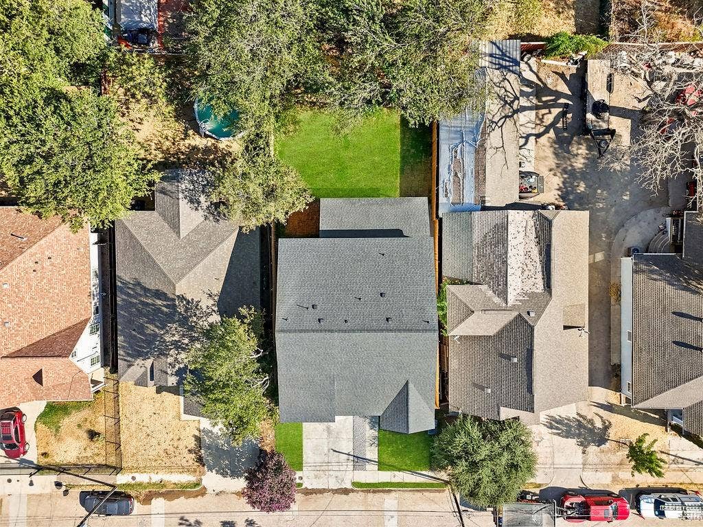 1727 Toronto Street, Dallas, TX 75212