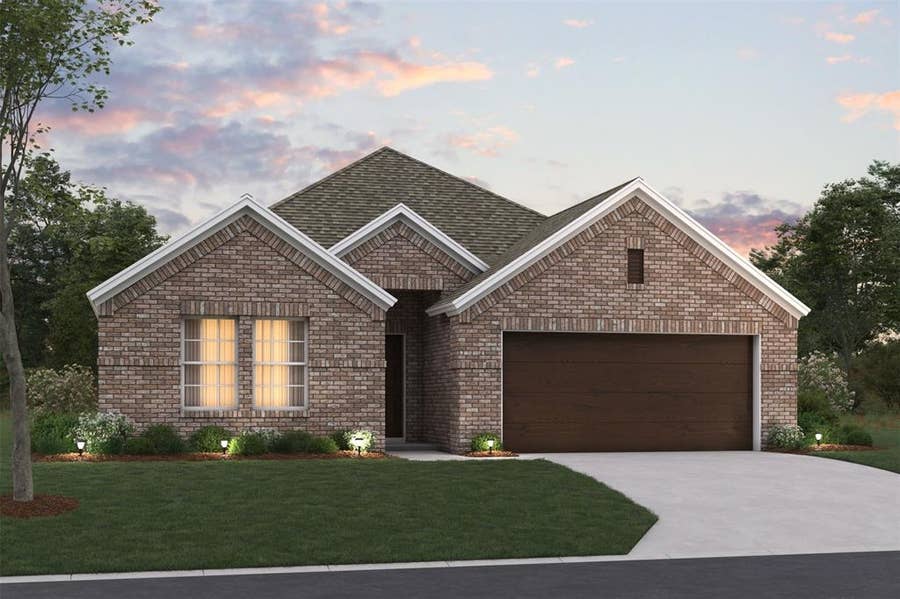 Property photo for 1420 Gulin Street, Royse City, TX
