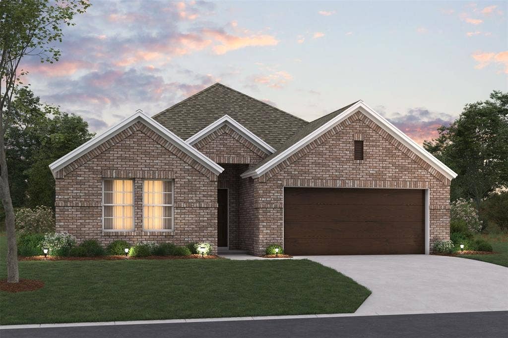 1420 Gulin Street, Royse City, TX 75189 1420 Gulin Street, Royse City, TX 75189