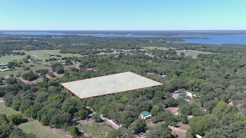 11015 Lakeview Drive NE, Quinlan, TX 75474 11015 Lakeview Drive NE, Quinlan, TX 75474