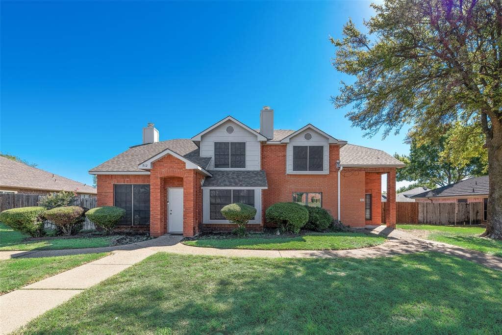 914 wentwood Drive, DeSoto, TX 75115 914 wentwood Drive, DeSoto, TX 75115