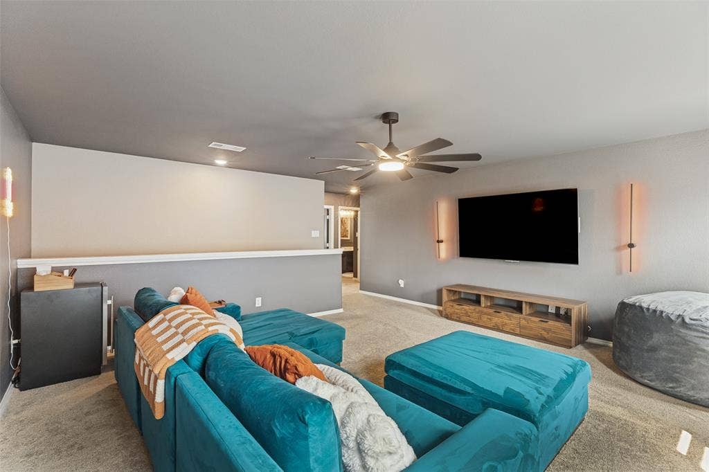 2213 Lacerta Drive, Haslet, TX 76052