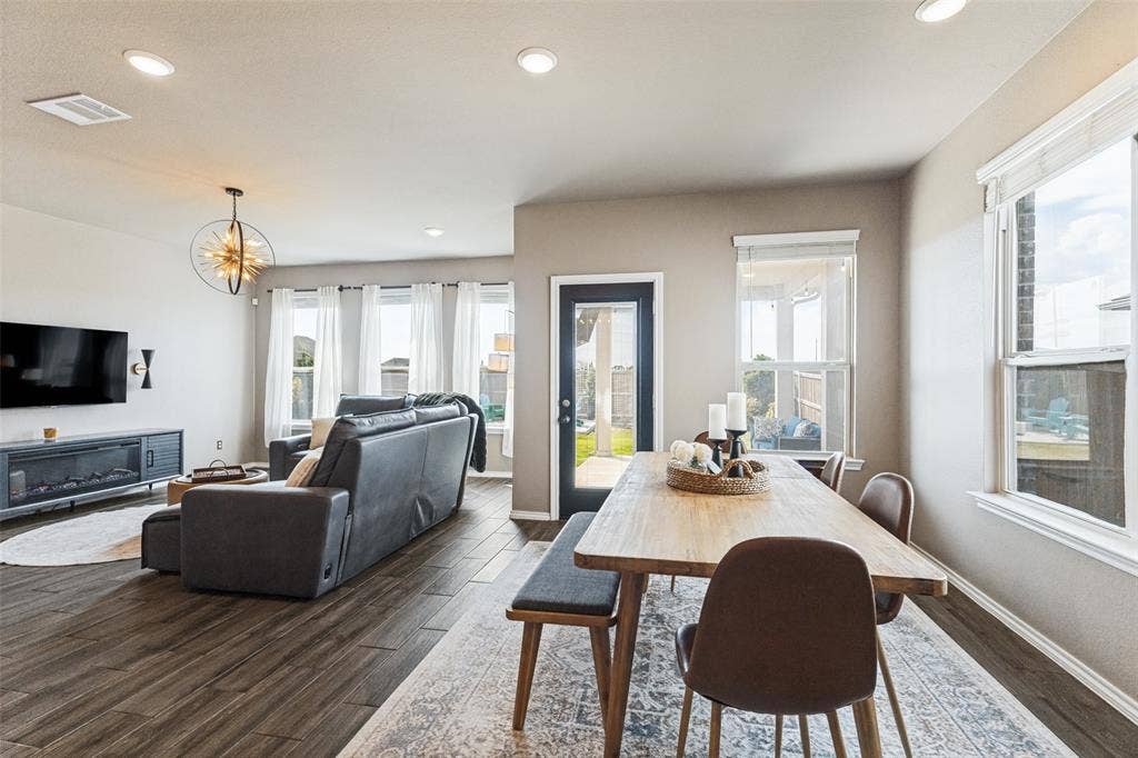 2213 Lacerta Drive, Haslet, TX 76052
