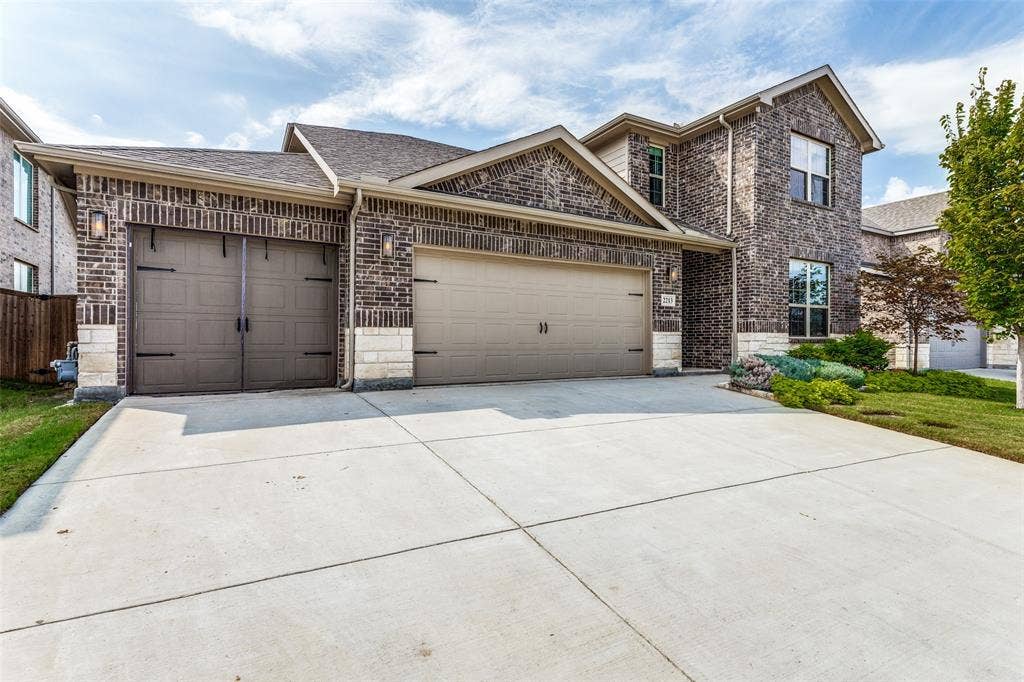 2213 Lacerta Drive, Haslet, TX 76052