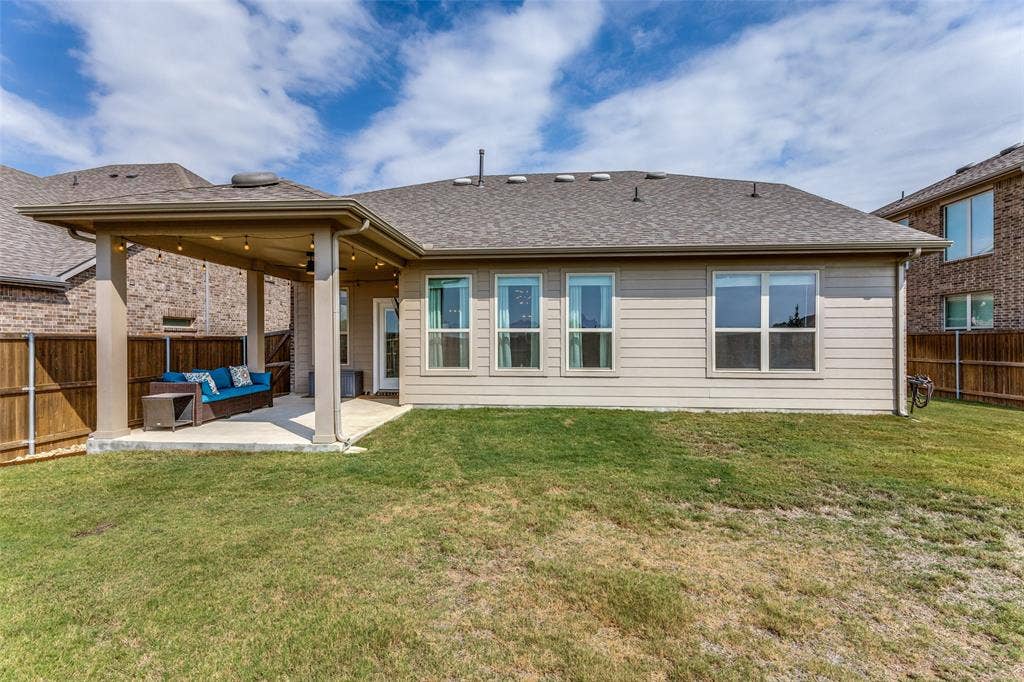 2213 Lacerta Drive, Haslet, TX 76052