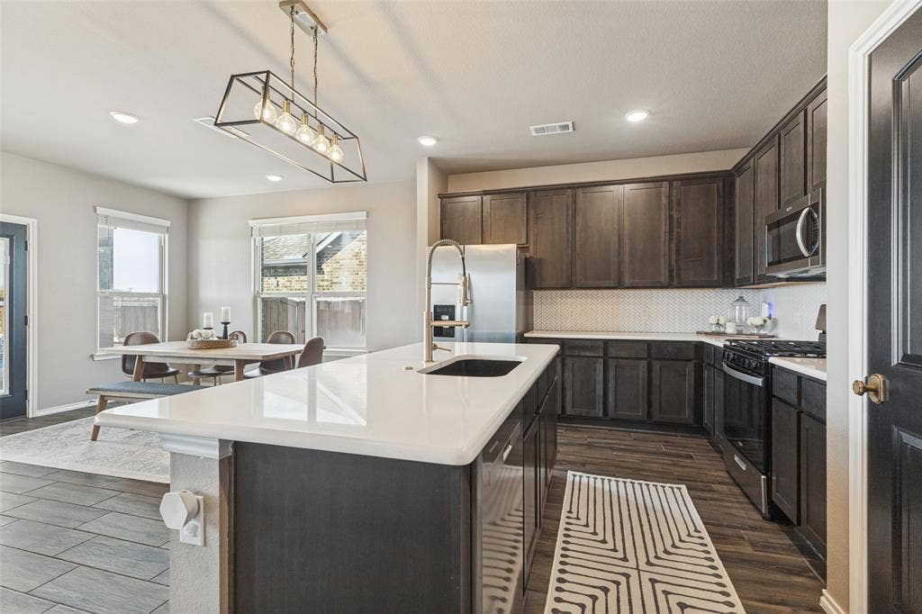 2213 Lacerta Drive, Haslet, TX 76052