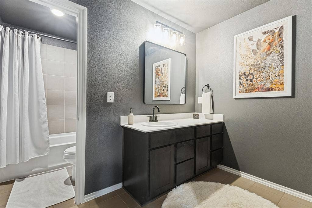 2213 Lacerta Drive, Haslet, TX 76052