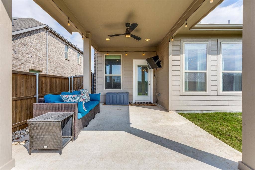 2213 Lacerta Drive, Haslet, TX 76052