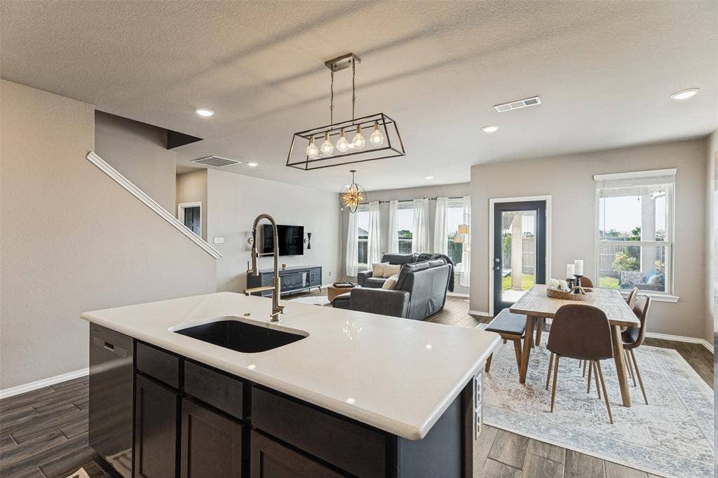 2213 Lacerta Drive, Haslet, TX 76052