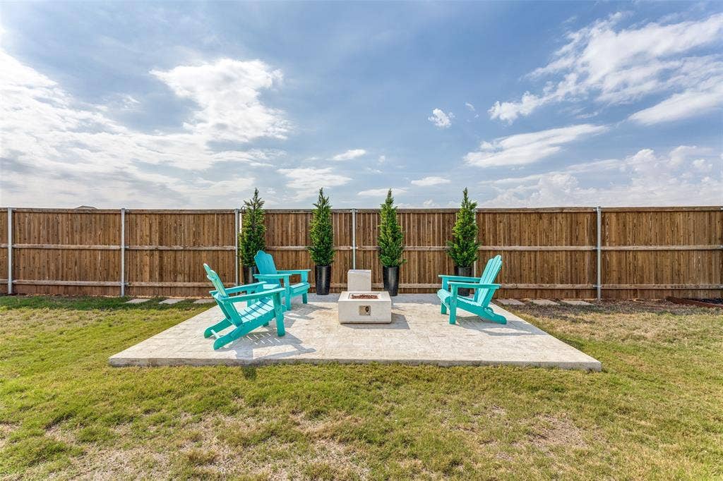 2213 Lacerta Drive, Haslet, TX 76052