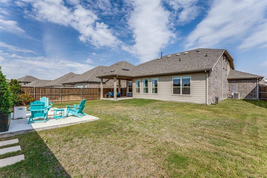 2213 Lacerta Drive, Haslet, TX 76052