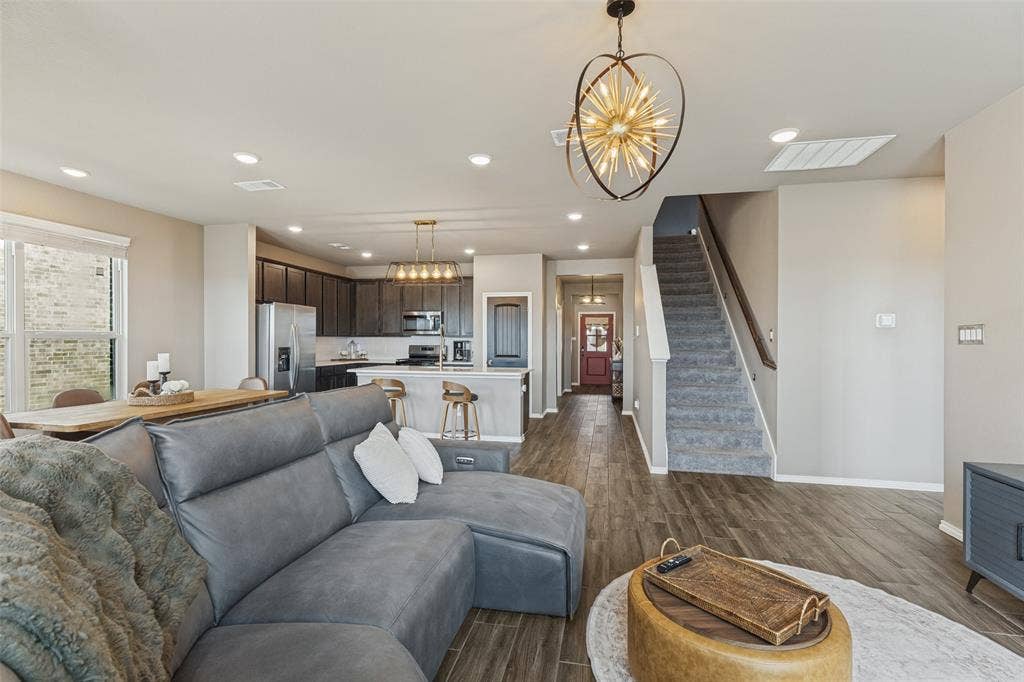 2213 Lacerta Drive, Haslet, TX 76052