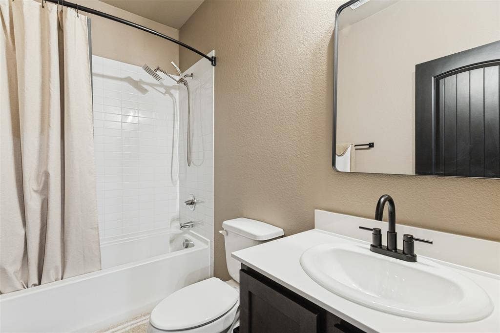 2213 Lacerta Drive, Haslet, TX 76052