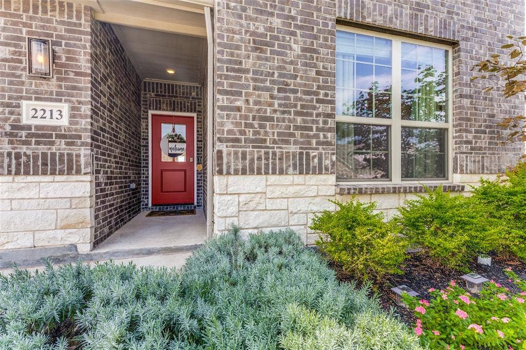 2213 Lacerta Drive, Haslet, TX 76052