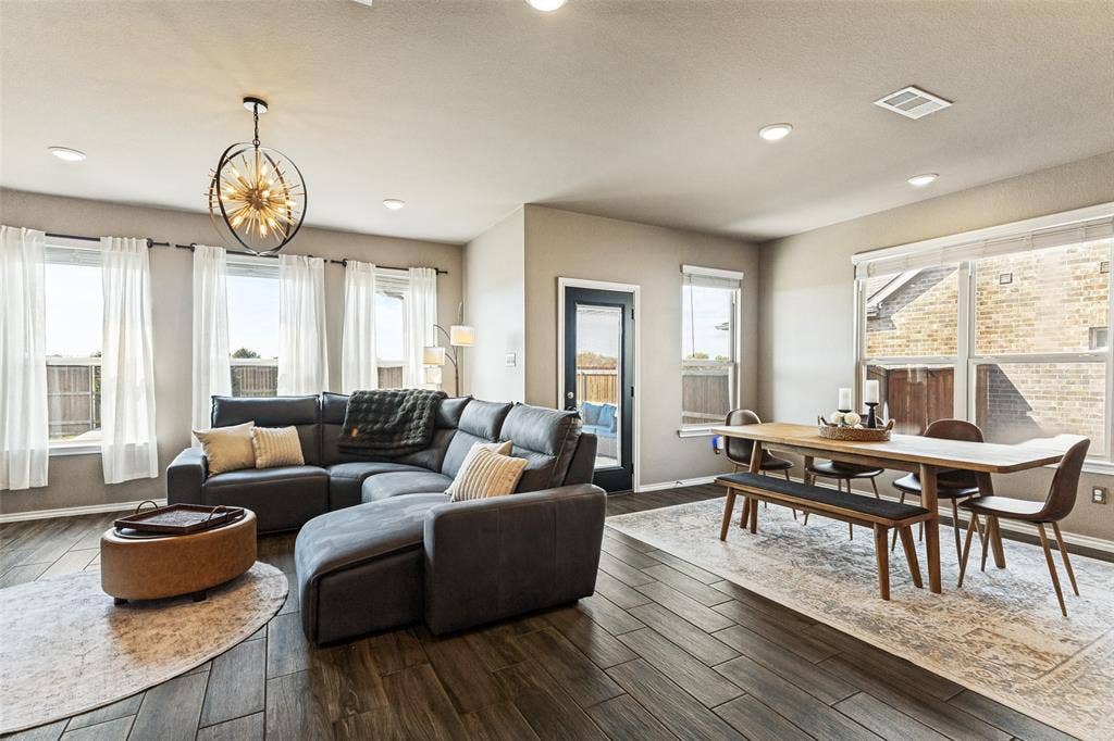 2213 Lacerta Drive, Haslet, TX 76052