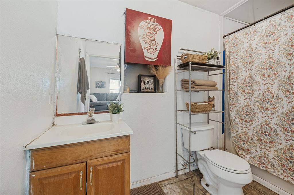 3117 Johnson Street, Grand Prairie, TX 75050 3117 Johnson Street, Grand Prairie, TX 75050