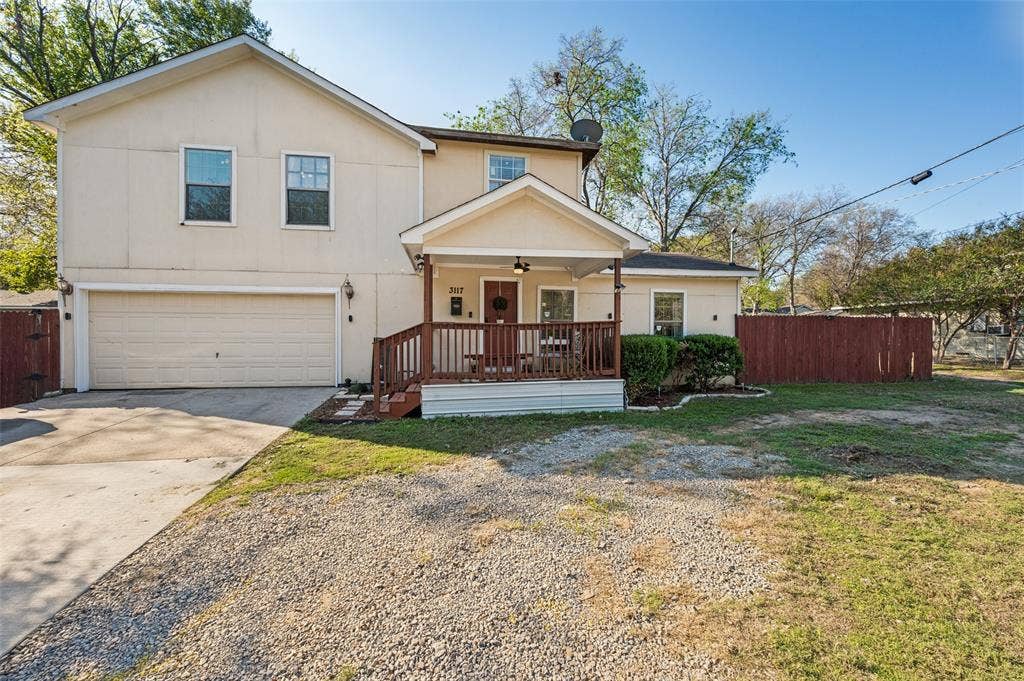3117 Johnson Street, Grand Prairie, TX 75050 3117 Johnson Street, Grand Prairie, TX 75050