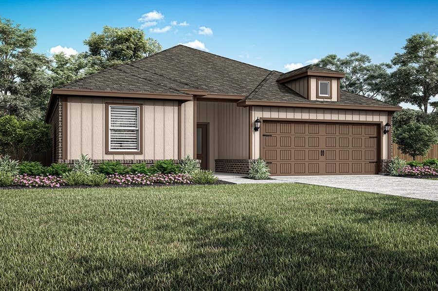 Property photo for 1016 Sedona Drive, Fort Worth, TX