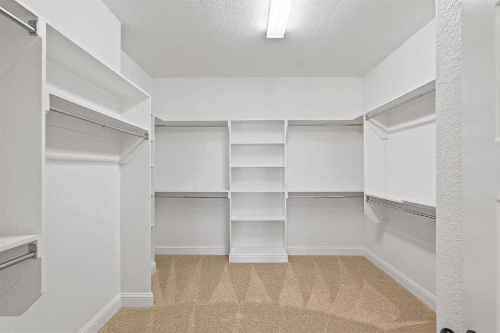 774 Corner Post Path, Celina, TX 75009 Primary Closet