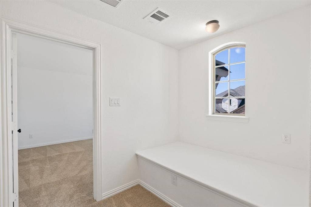 774 Corner Post Path, Celina, TX 75009 Reading Nook
