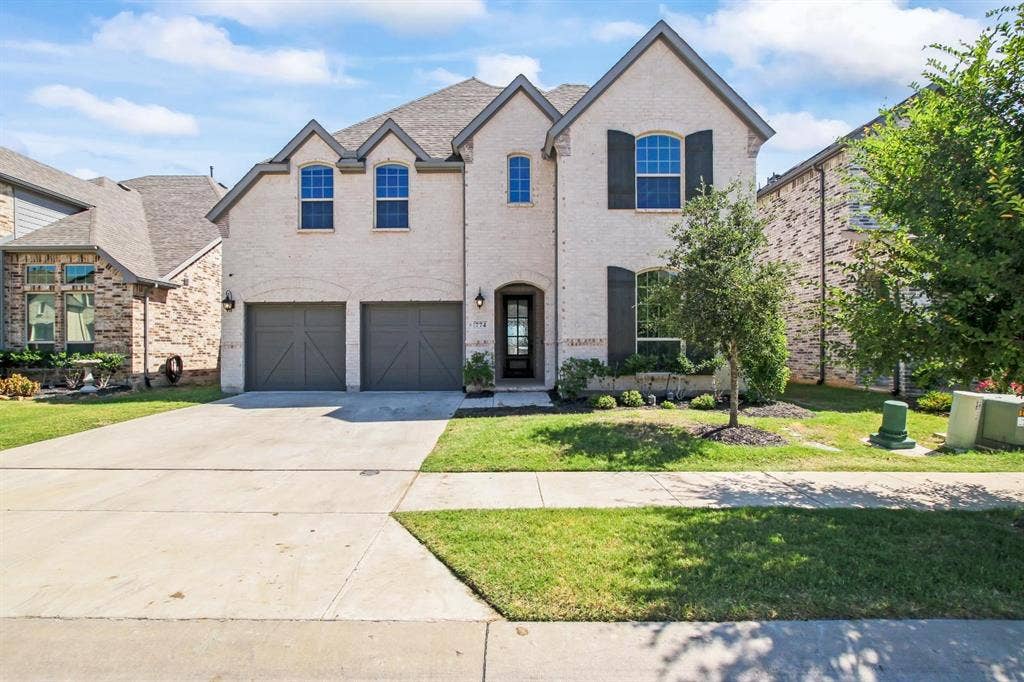 774 Corner Post Path, Celina, TX 75009 774 Corner Post Path, Celina, TX 75009