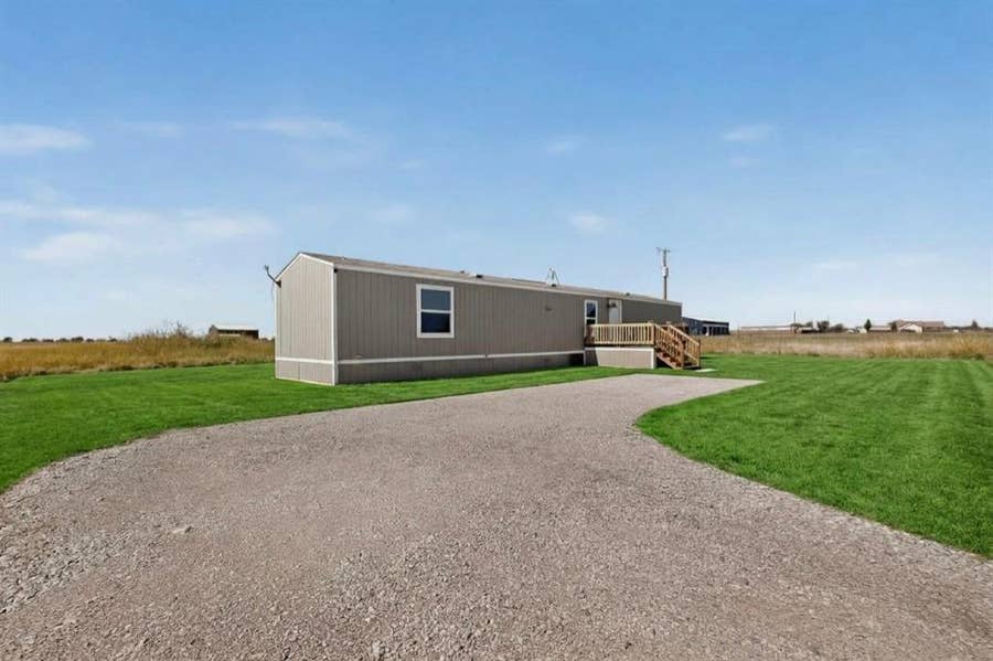Property photo for 15281 Stice Road, Krum, TX