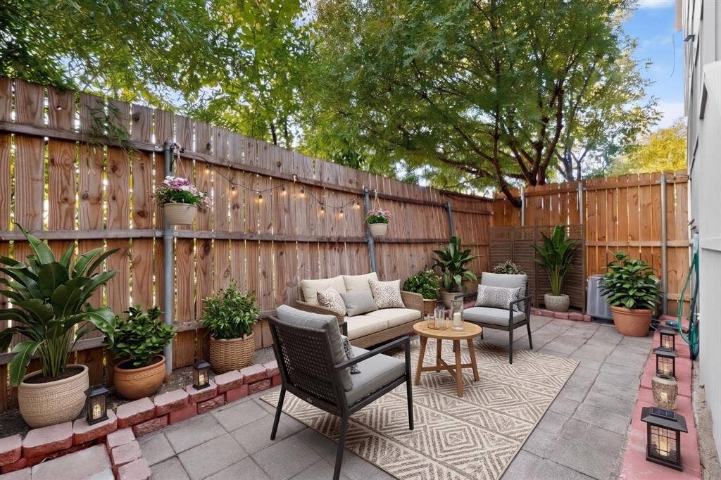 5710 Leona Avenue, #9, Dallas, TX 75231 5710 Leona Avenue, #9, Dallas, TX 75231