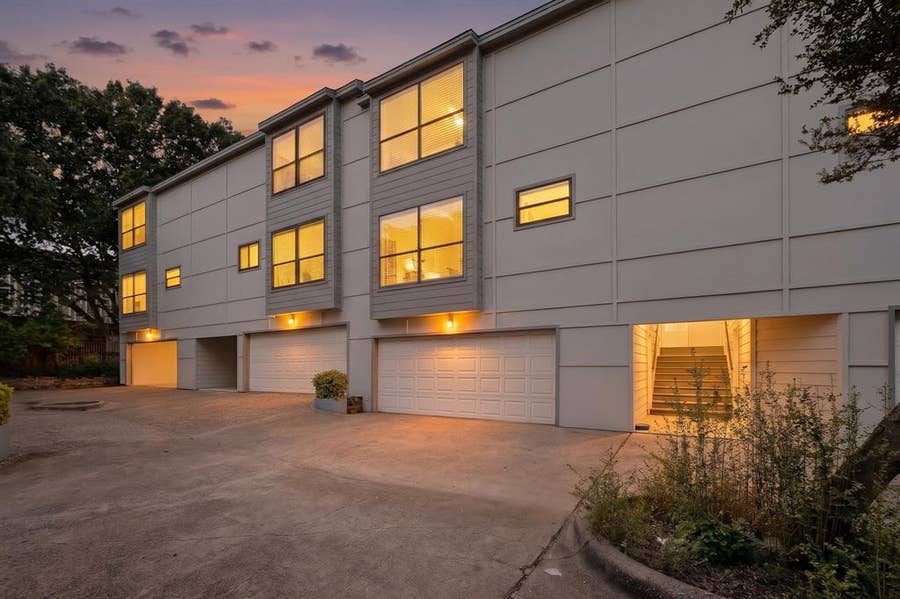 Property photo for 5710 Leona Avenue, #9, Dallas, TX