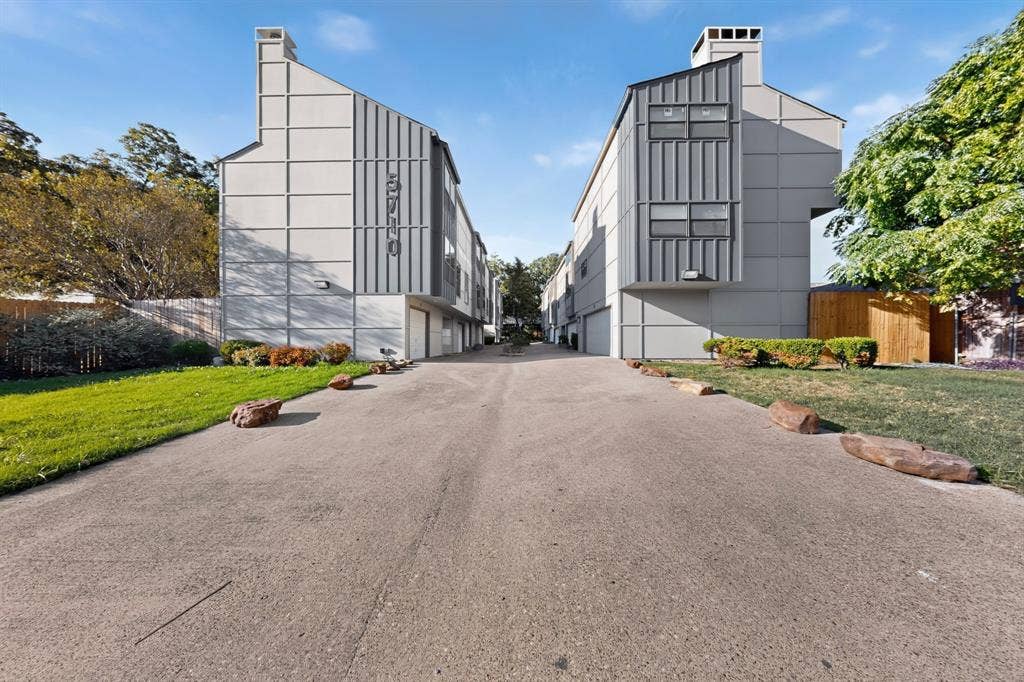 5710 Leona Avenue, #9, Dallas, TX 75231 5710 Leona Avenue, #9, Dallas, TX 75231