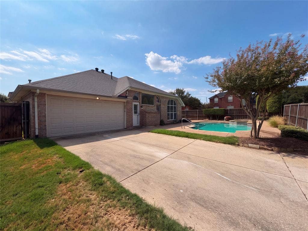 401 Pin Oak Trail, Keller, TX 76248 401 Pin Oak Trail, Keller, TX 76248