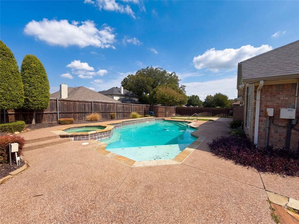 401 Pin Oak Trail, Keller, TX 76248 401 Pin Oak Trail, Keller, TX 76248