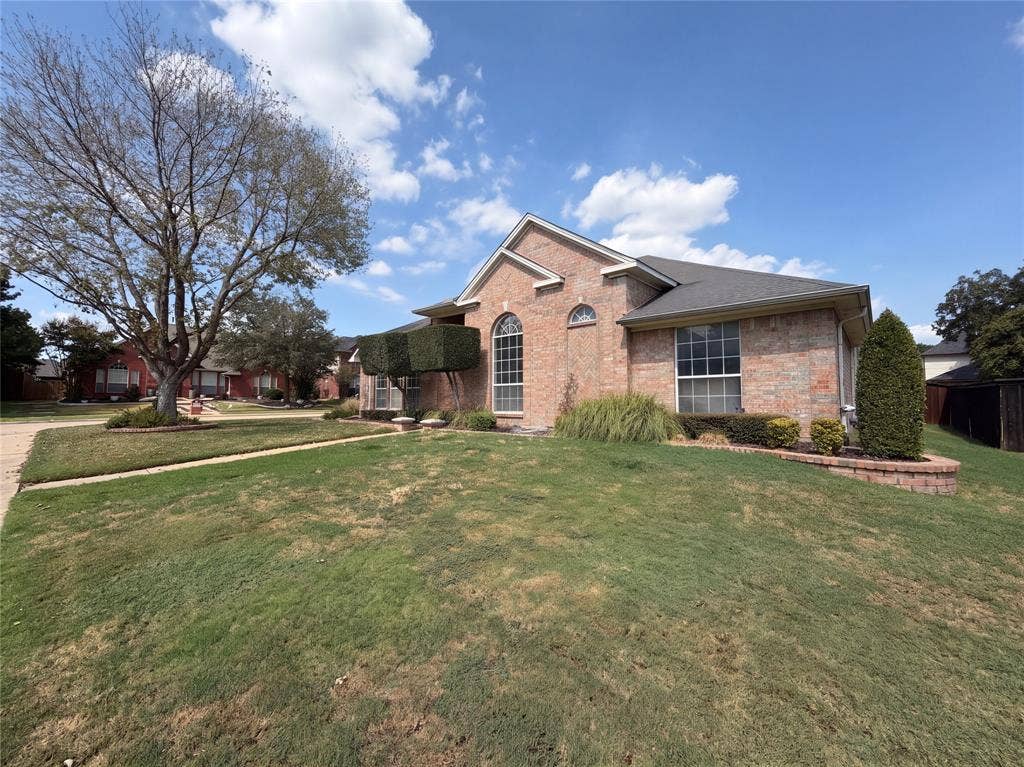 401 Pin Oak Trail, Keller, TX 76248 401 Pin Oak Trail, Keller, TX 76248