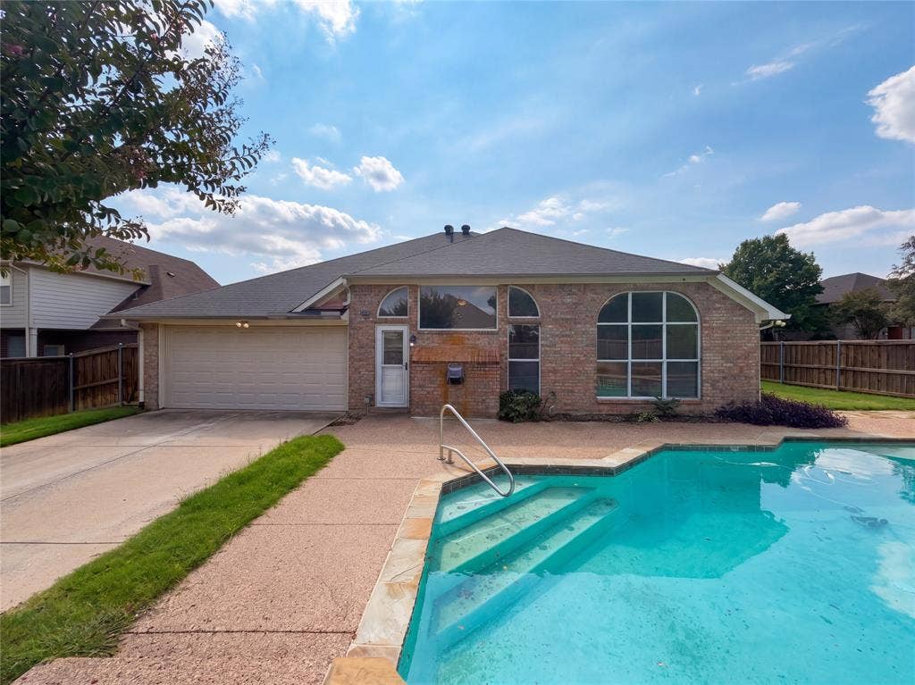 401 Pin Oak Trail, Keller, TX 76248 401 Pin Oak Trail, Keller, TX 76248
