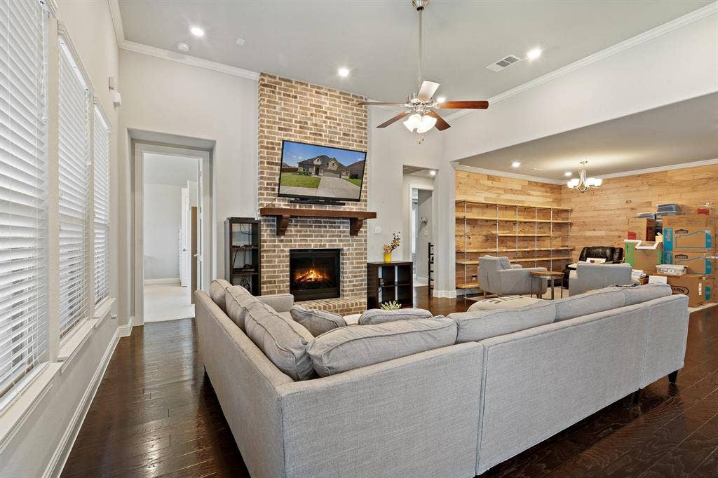 10912 Smithville Place, McKinney, TX 75071 10912 Smithville Place, McKinney, TX 75071