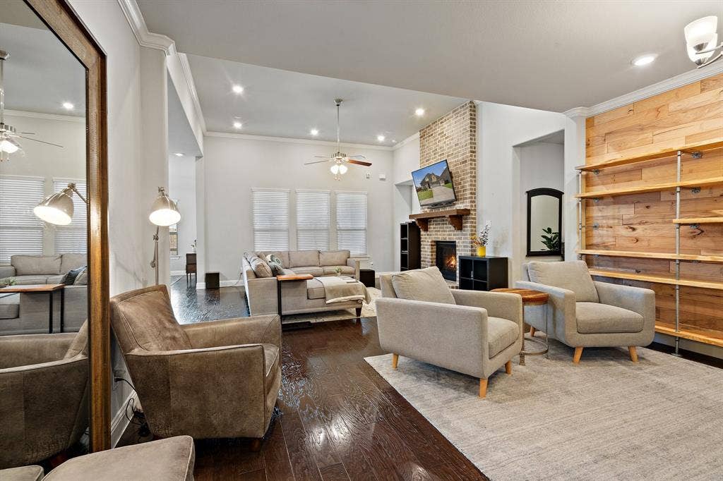 10912 Smithville Place, McKinney, TX 75071 10912 Smithville Place, McKinney, TX 75071